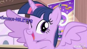 My little pony топ популярный песен часть 1. Пони Искарка и Флаттершай!