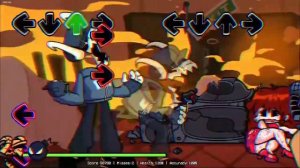 Whitty VS Tabi |Whitty saves Gf and Bf |Витти против Таби|Витти спасает Гф и Бф