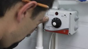 Как подключить МРТ-15