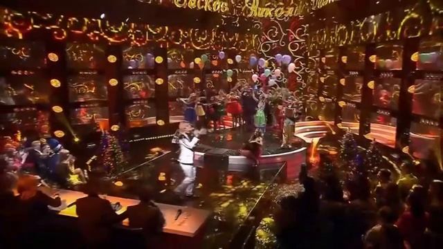 Точь в точь Анонс 30.12