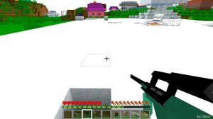 ЭЛЬЗА EXE НАПАЛА НА МАРИНЕТТ В МАЙНКРАФТ ЛЕДИ БАГ И СУПЕР КОТ 4 СЕЗОН НОВАЯ СЕРИЯ MINECRAFT