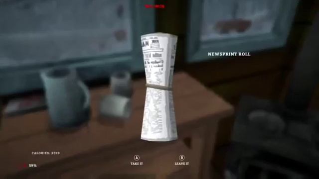 The Long Dark (Game Preview) - Xbox One Gameplay смотреть онлайн