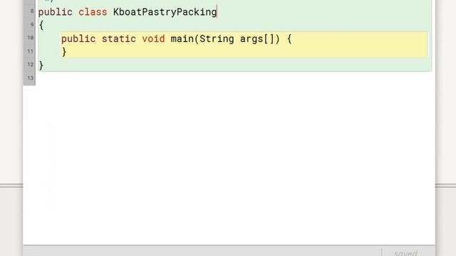 What is Nested Loop? | ICSE Computer Applications | Java & BlueJ смотреть онлайн