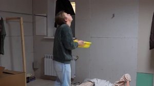 Ультра Богатая Стала Ультра Бедной!