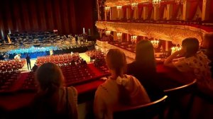 13.01.2024 Экскурсия в Государственный академический Большой театр. Митина Е.В. и 1 гр.