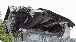 В селе Красный Восток Белгородской области в результате детонации беспилотника ВСУ погибла женщина