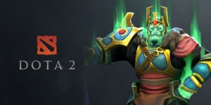 КОРОЛЬ DOTA2 НАКАЗЫВАЕТ В TURBO