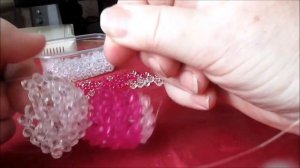 Бисероплетение. Мишка из бусин.  Игрушки из бисера.