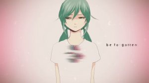 【Hatsune Miku English】Goodbye【Vocaloid Song】
