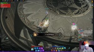 Benji gets his wings from Kayangel