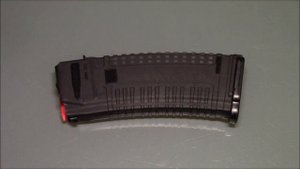 Новые магазины ВПО 125/155 от PufGun!
