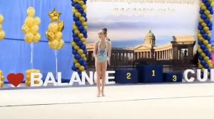 Ульяна Т