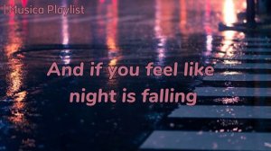 Someone To You | BANNERS | Musica #lyricsvideo