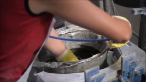 Кроссовый шлем JUST1 J12 Carbon