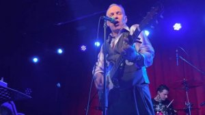 Не бросай — Александр Ф. Скляр и Ва-БанкЪ (15.09.2022)