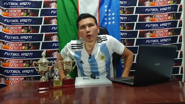 Золотой мяч 2023 прямая трансляция OLTIN TO'P 2023 JONLI EFIR Ballon dor 2023 смотреть онлайн