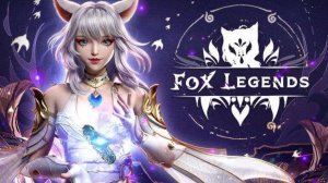 Fox Legends