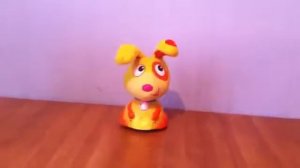 Макс(прятки) Моя первая собака в интернет-магазине "Голдик" г.Анапа