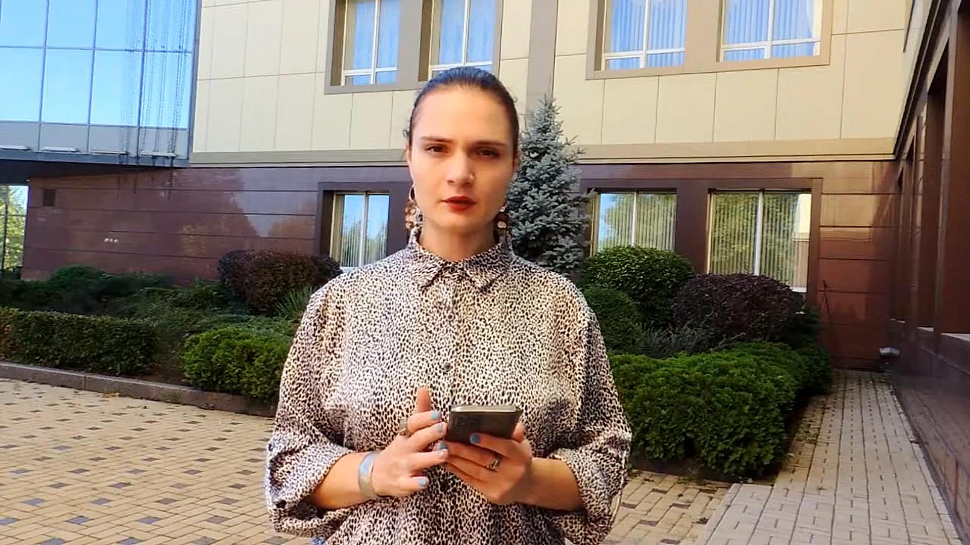 Алиса Фёдорова, "А ничего особенного не случилось...", читает автор