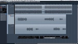 Урок #6: Обработка голоса