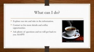 Intro to Java Bean Learning