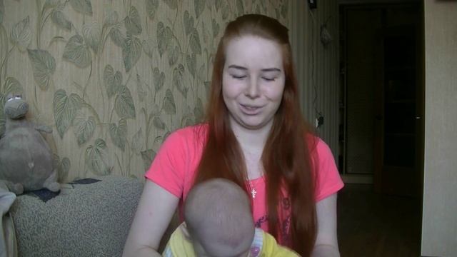 Роды. Моя история. Роды с мужем.