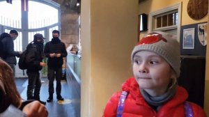 Где находится город Венден? (Цесис, Cesis, Латвия, Latvija)