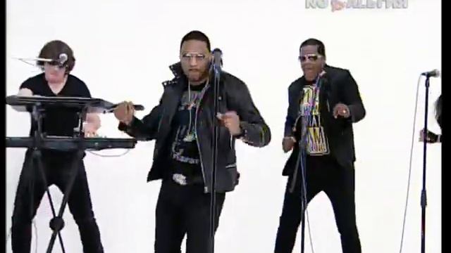 Бэдбоизблу Кевин Маккой