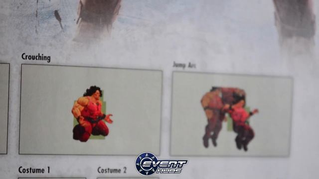 BradyGames Ultra Street Fighter IV Official Bible players guide review смотреть онлайн