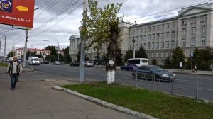 г. Омск, пр-т. Карла Маркса, д. 18