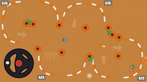 Игра на четверых игроков вторая игра