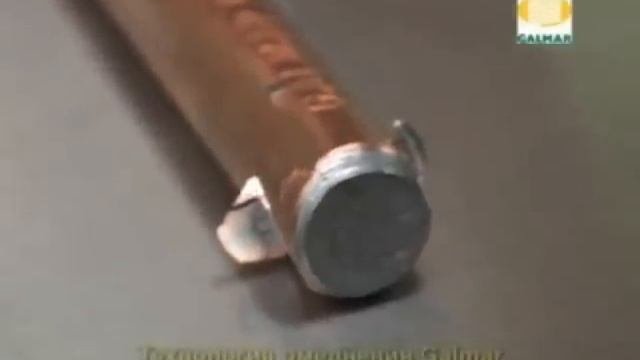 Заземление своими руками