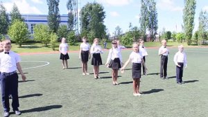Мечтай, мечту не отпускай...4 А класс МБОУ "Павловский лицей"