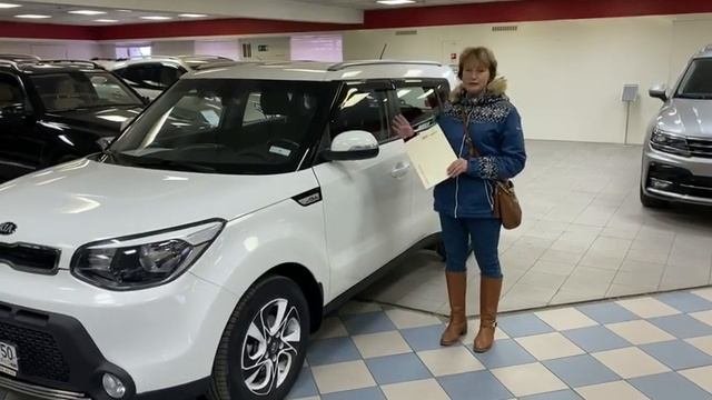 Автосалон АВАЛОН.