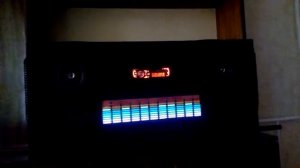 Музыкальный центр из авто магнитолы своими руками)