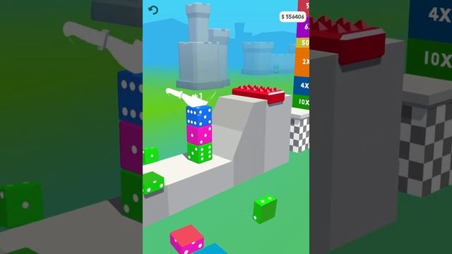 Slice It All - All Levels Gameplay Walkthrough Android iOS #99 смотреть онлайн
