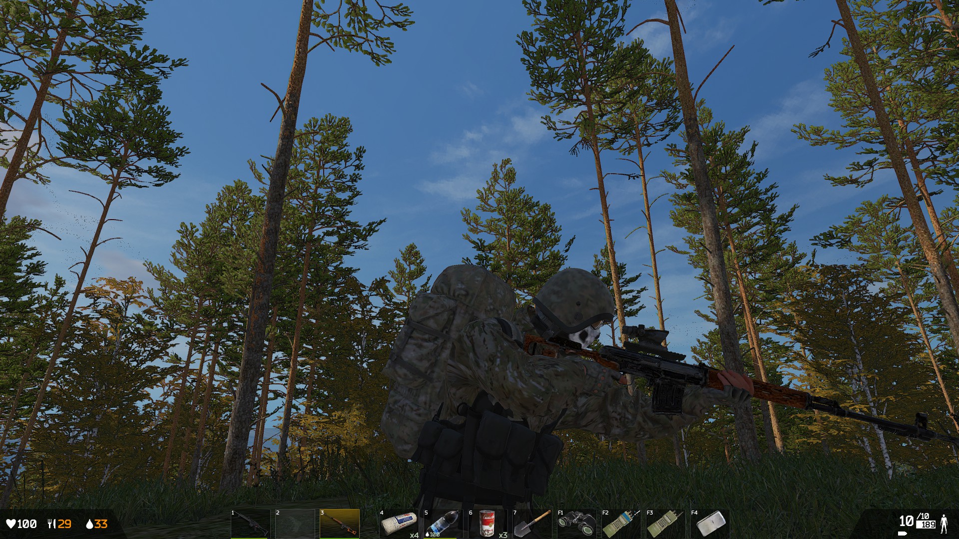 DEADSIDE