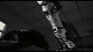 Rise From Your Tomb! Tim Burton's Frankenweenie Remixed