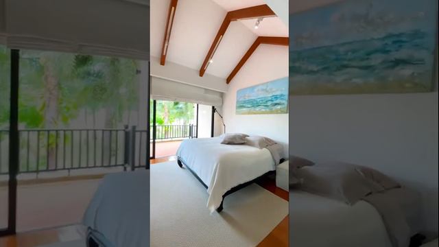 Angsana Villas Resort- Charming 4-Bed Lakeside Residence in Laguna - Home In Phuket Real Estate