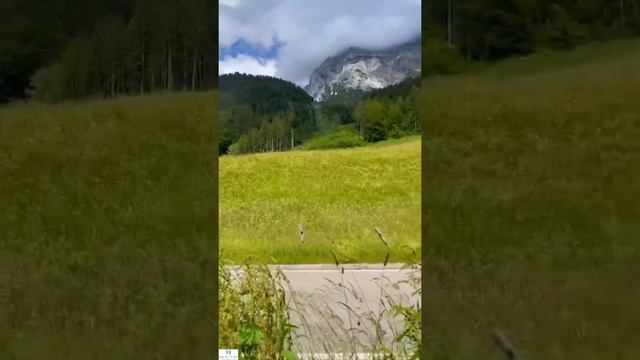 Hintersee Zuberwald in Berchtesgaden National Park ? | Visit Germany ??