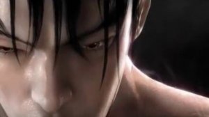 Jin Kazama Tribute