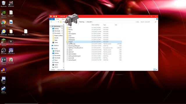 How To Download and Install Forge for Minecraft Java 1.14.4 смотреть онлайн