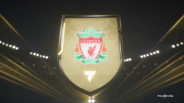 One more push for RTTK! FC24 pack opening! and its live!