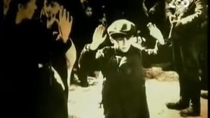 Мгновения XX века 1943 Варшавское гетто