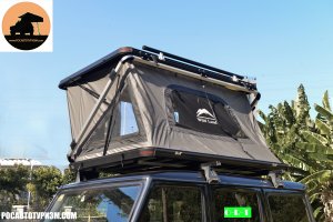 WILD LAND ROCK CRUISER 140