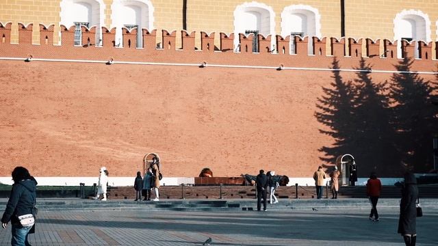 FUJIFILM X-S10 + 16-80mm f/4: московский влог #1 смотреть онлайн