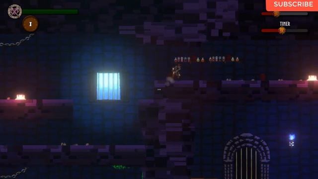 Rift Keeper Gameplay (PC Game) смотреть онлайн