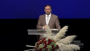 Проповедь: "Ев. от Иоанна: 76. Обители Отца" (Алексей Коломийцев)