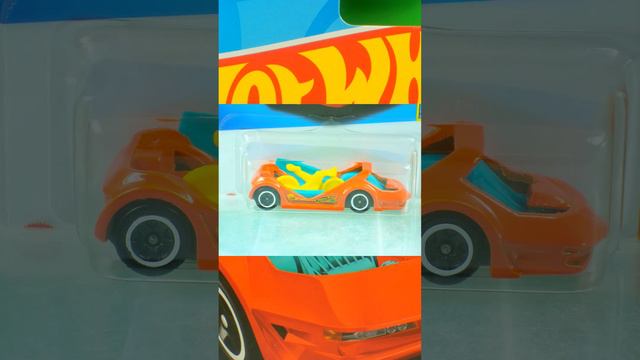 HOT WHEELS AT WAL MART HAUL June 11, 2023