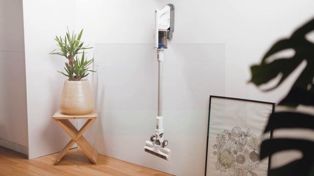 Gorenje ∙ Stick Vacuum Cleaner ∙ Freestyle Move ∙ SVC252FMWT ∙ MOP function V2 смотреть онлайн